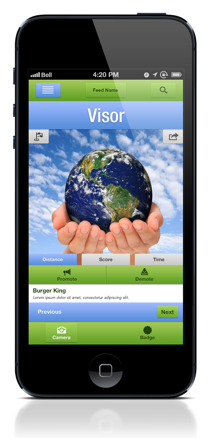 App Design by Creative Usha for this project | Design #3015233