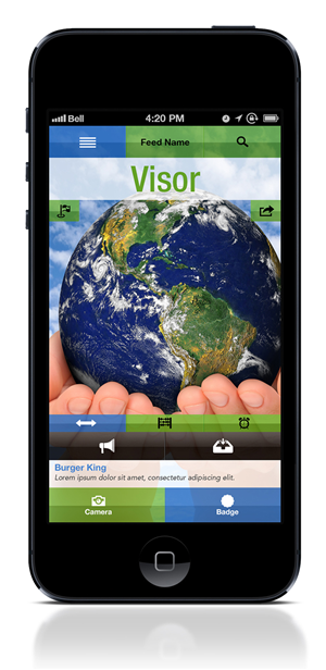 App Design by Creative Usha for this project | Design #3034368
