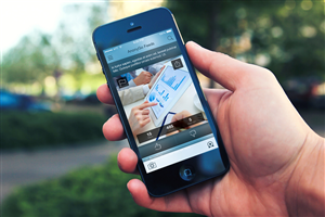 App Design by TechWise