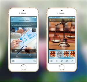 App Design by TechWise for this project | Design #3016129