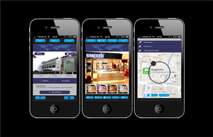 App Design by Philacyus