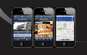 App Design by Philacyus for this project | Design: #3001523