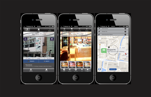 App Design by Philacyus for this project | Design: #3004117