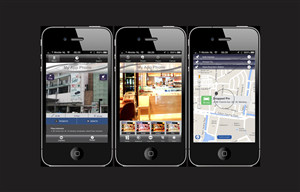 App Design by Philacyus for this project | Design: #3004147