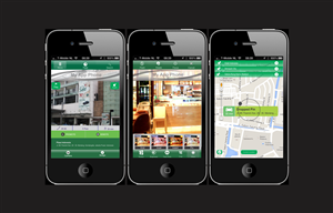 App Design by Philacyus for this project | Design: #3007187