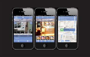 App Design by Philacyus for this project | Design: #3007212