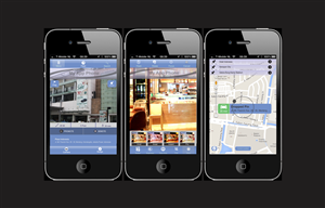 App Design by Philacyus for this project | Design: #3007242