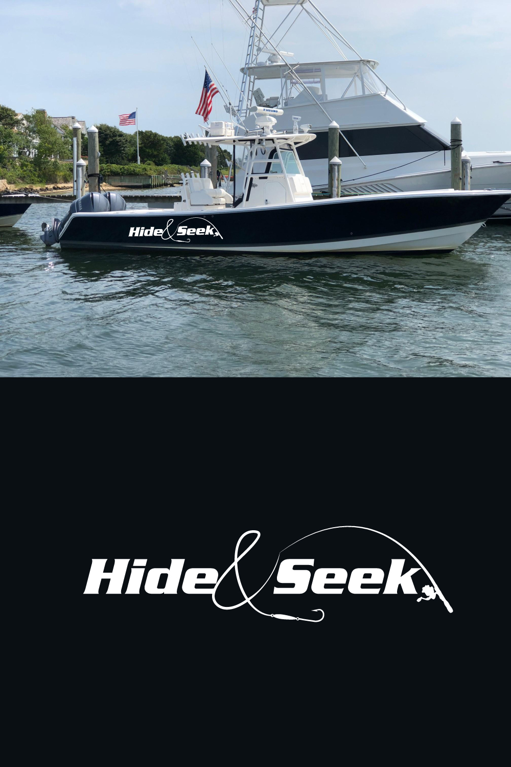 Logo Design by Sergio Coelho for this project | Design #22966926