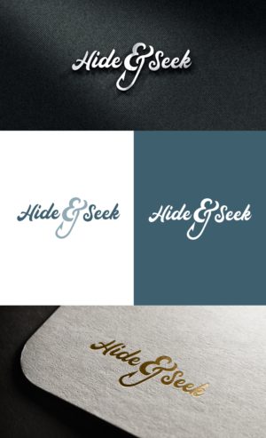 Logo Design by GLDesigns for this project | Design #22923967