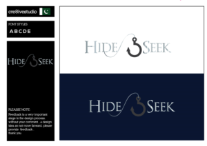 Logo Design by cre8ivestudio