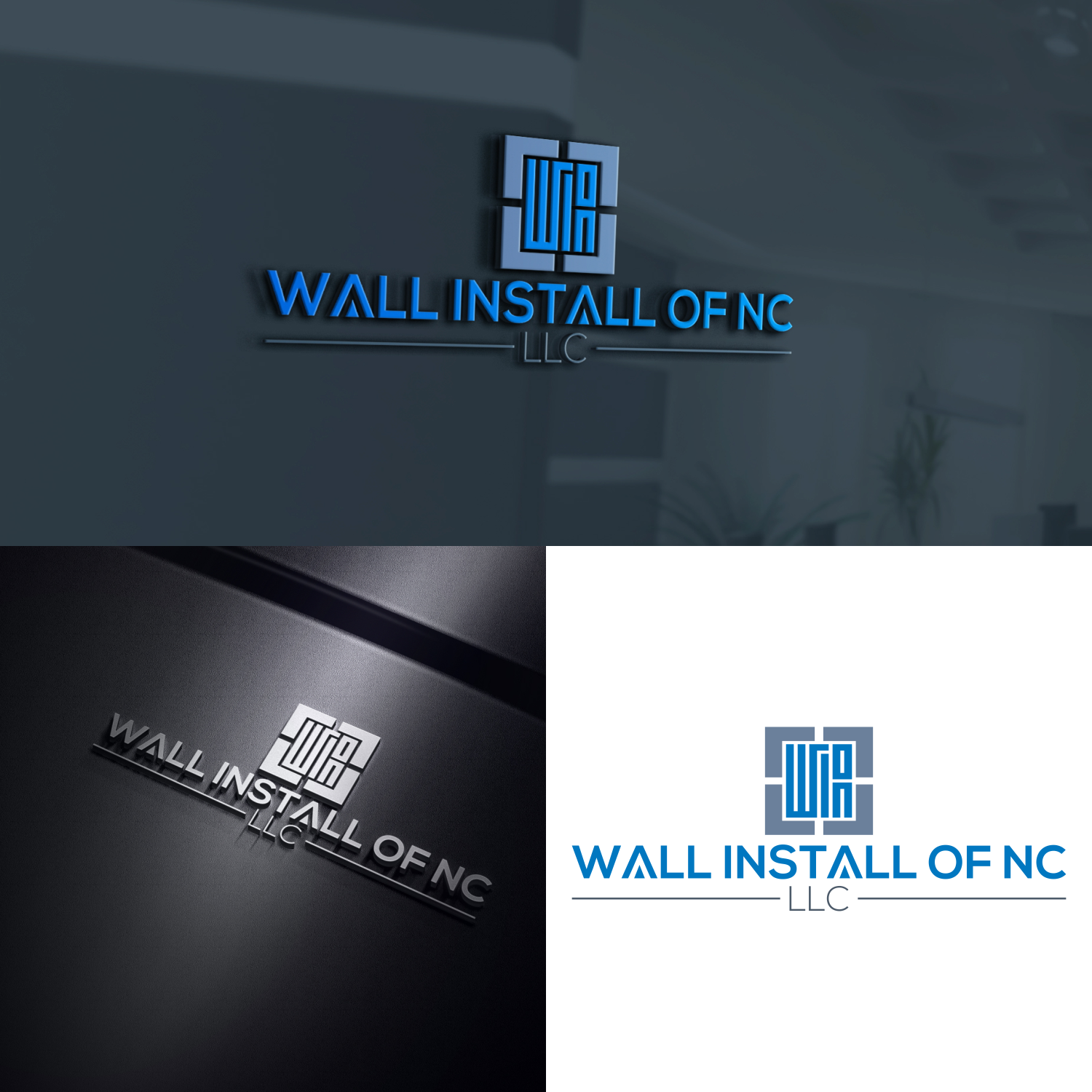 Logo Design by agus alya for this project | Design #22955966