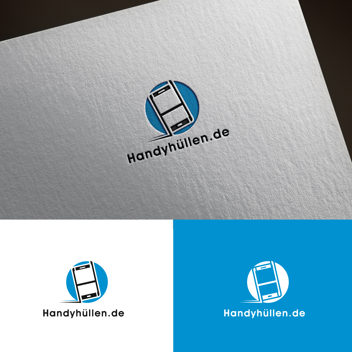 Logo Design by sankar999 for POX Media GmbH & Co. KG | Design #23030734