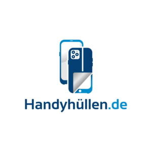 Handyhüllen.de | Diseño de Logo por DesignLima