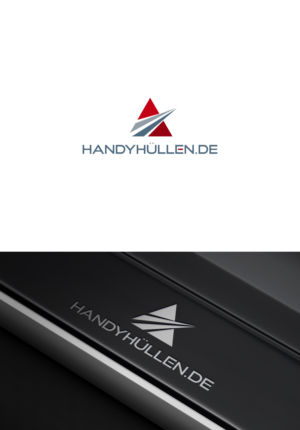 Handyhüllen.de | Diseño de Logo por siti MWDesign