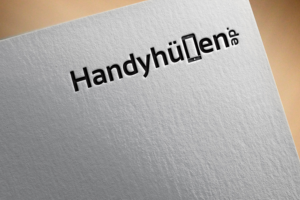 Handyhüllen.de | Diseño de Logo por Ochieng