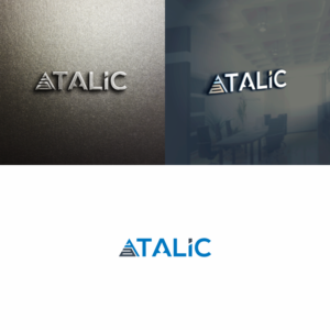 Logo Design by mbah suratman for this project | Design: #22933164