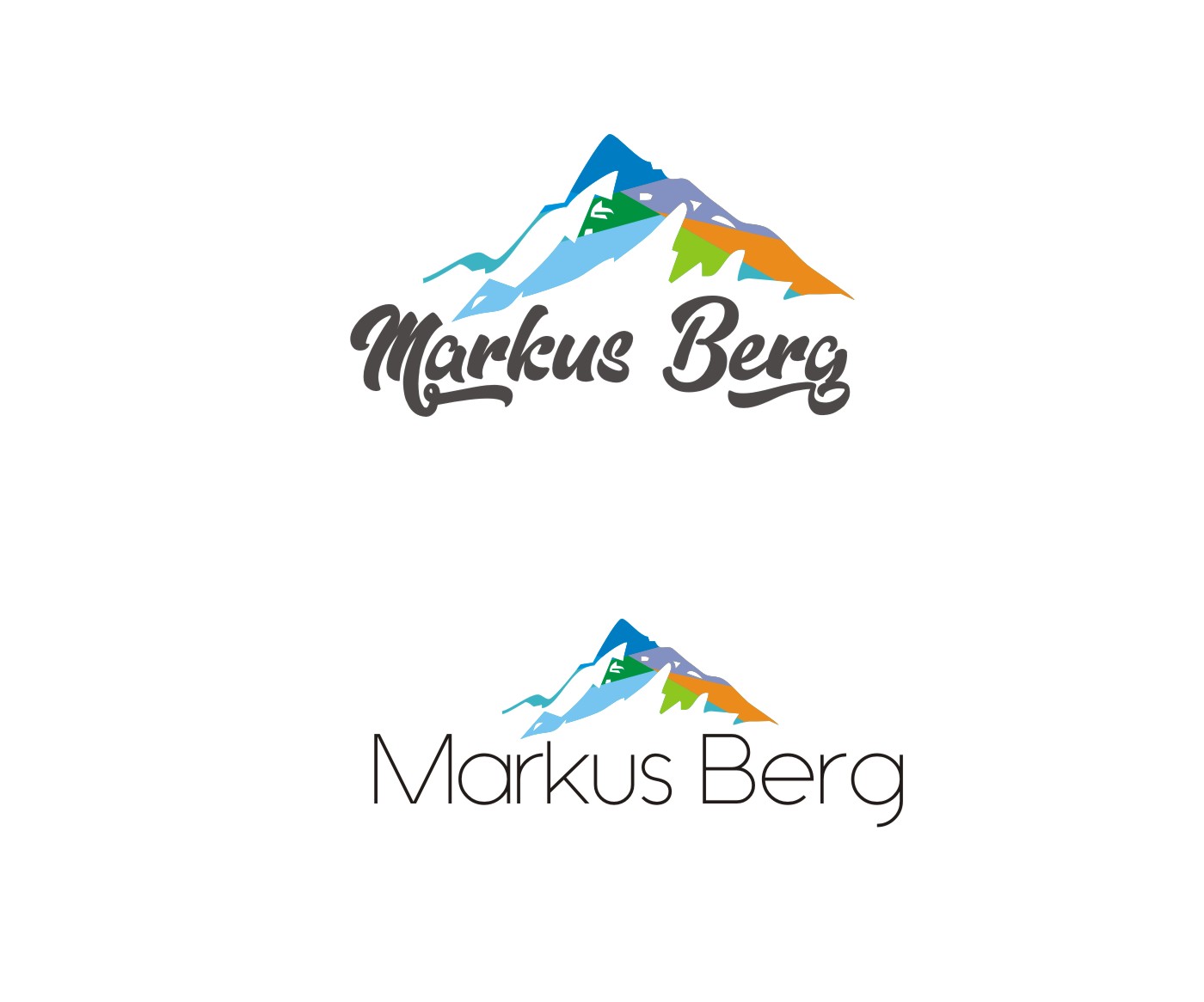 Diseño de Logo por Falguni para DebtBay GmbH | Diseño #23008985