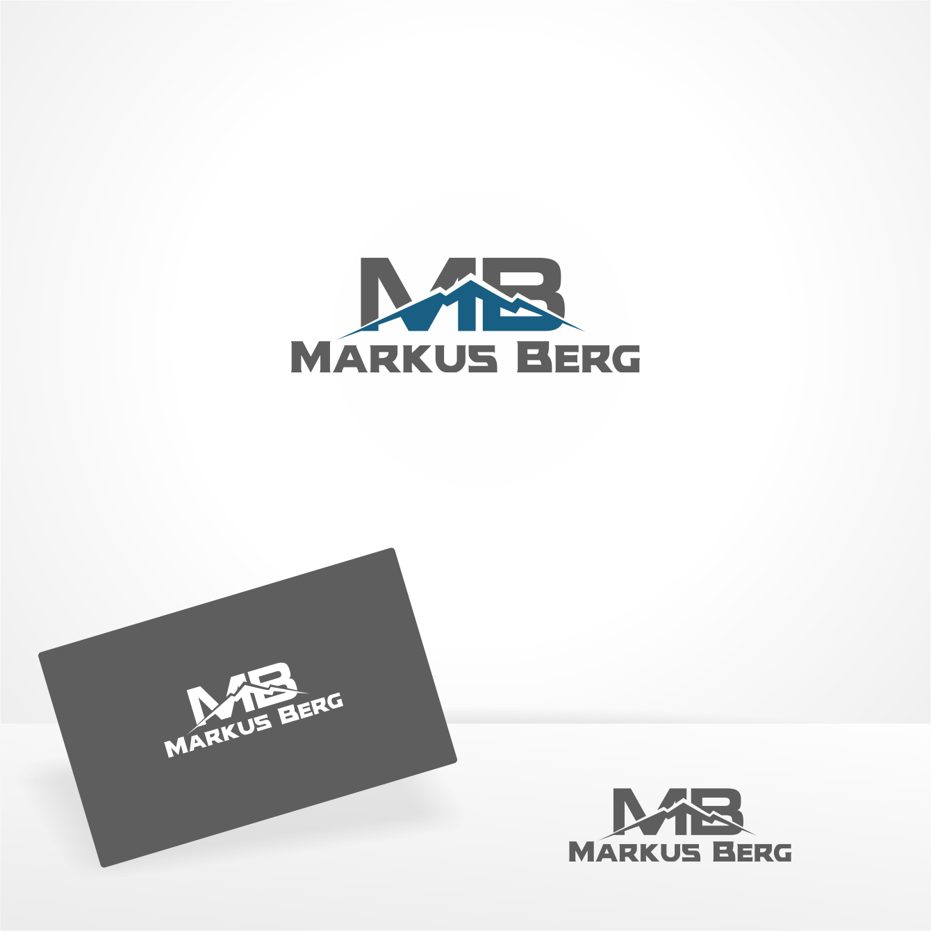 Logo Design by Arham Hidayat for DebtBay GmbH | Design #22948515