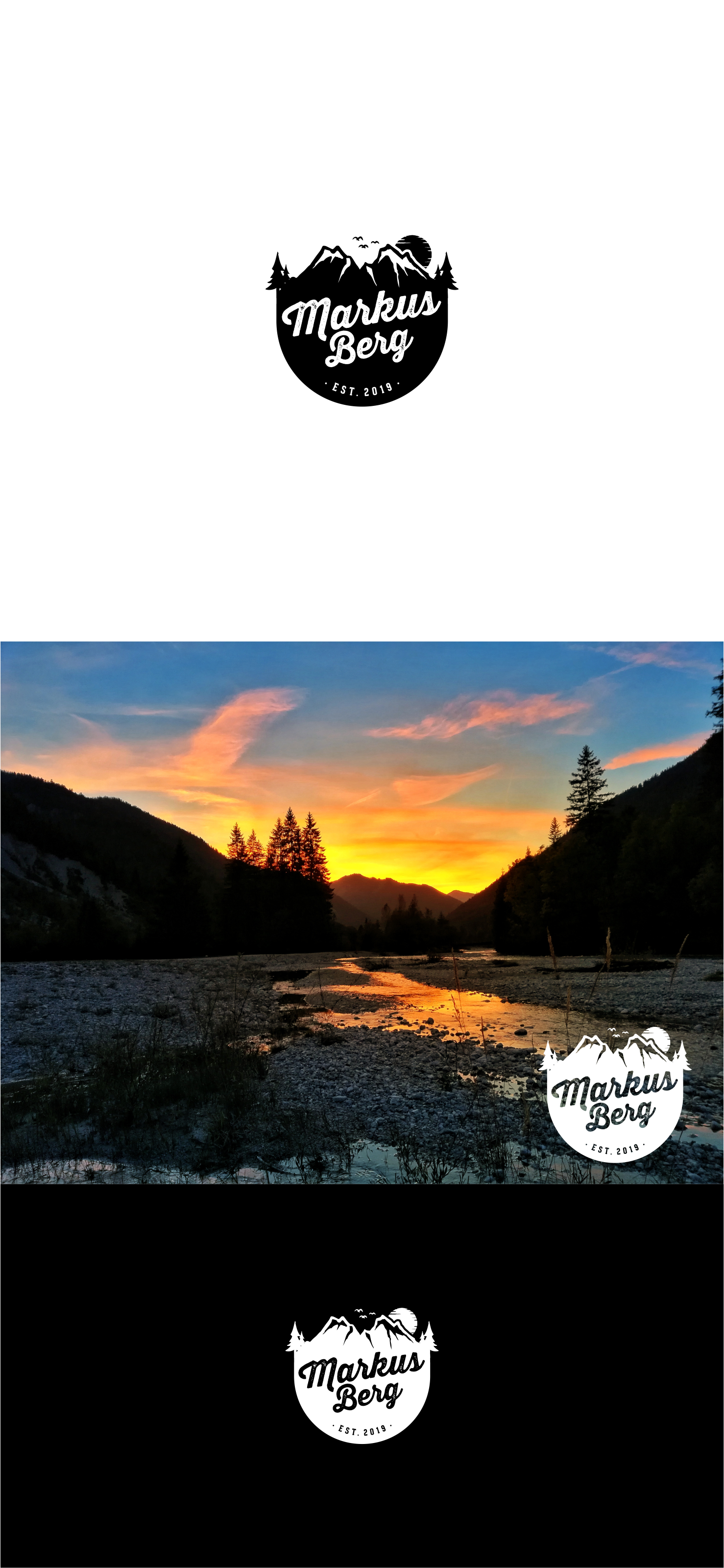 Diseño de Logo por BlackAngle para DebtBay GmbH | Diseño #22925153