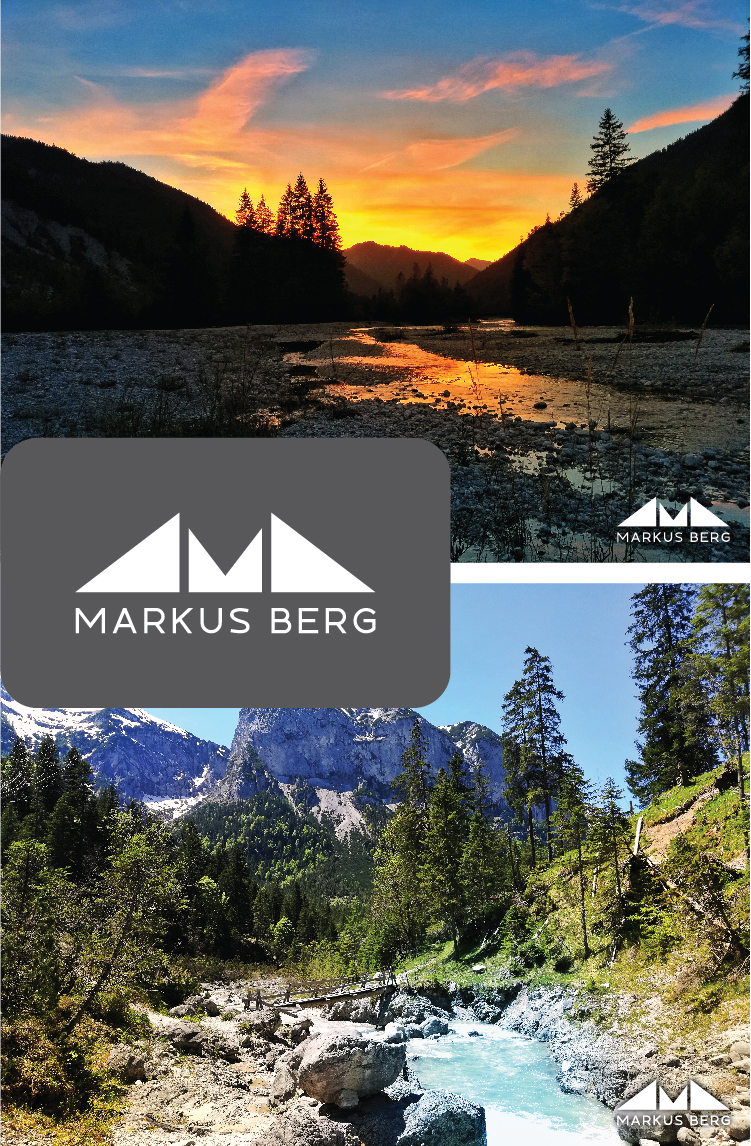 Logo Design by JLVACA for DebtBay GmbH | Design #22942265