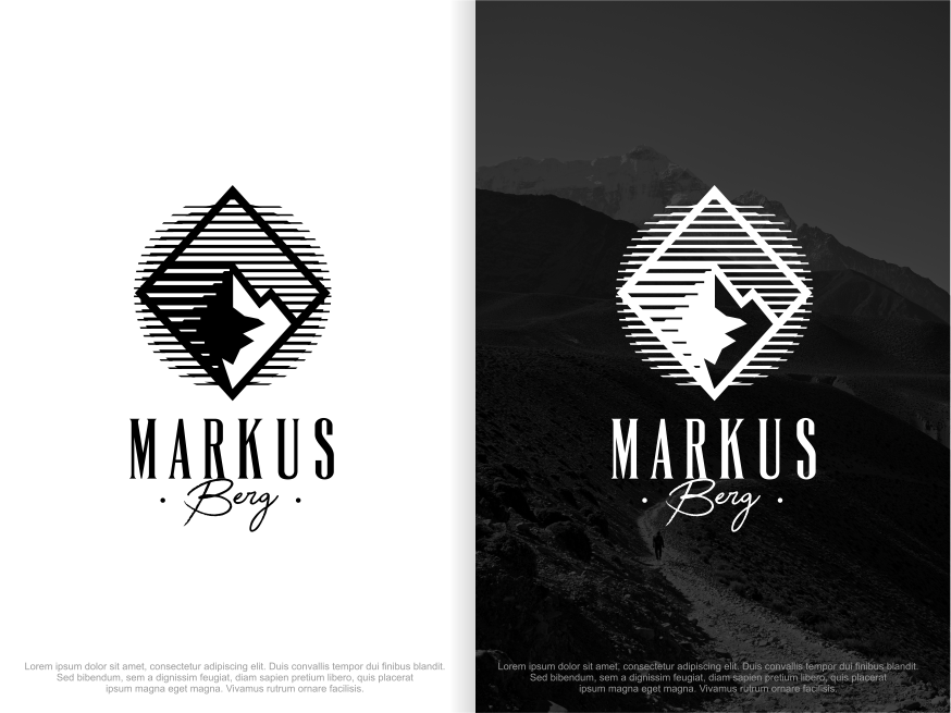 Logo Design by artswolf for DebtBay GmbH | Design #22960562
