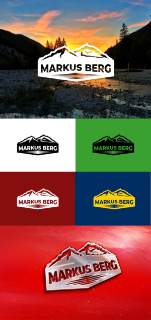 Logo Design by FDesignIndonesia for DebtBay GmbH | Design: #22938160