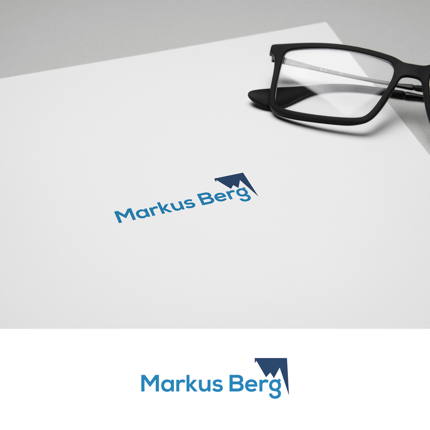 Logo Design by DesignDUO for DebtBay GmbH | Design #22944671
