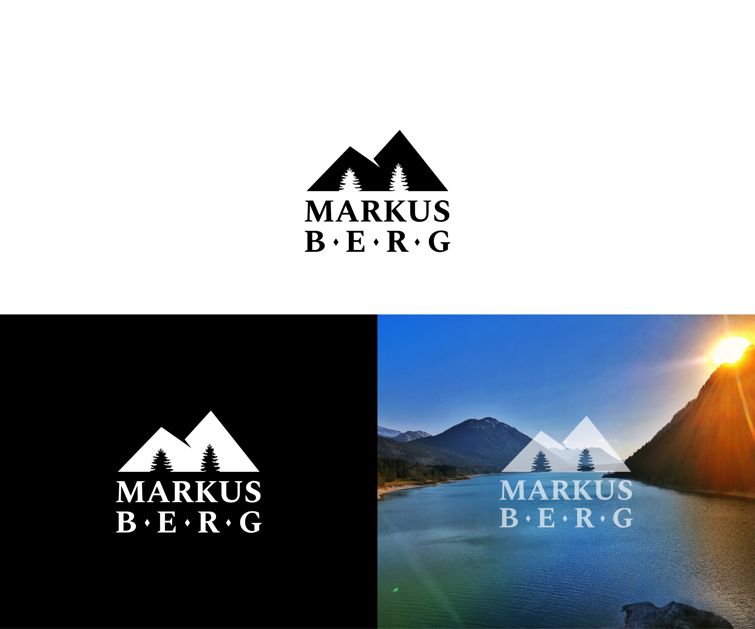 Logo Design by Svetlana Martinovic 2 for DebtBay GmbH | Design #22960260