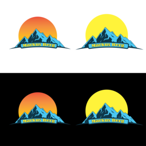 Logo Design by DamienCrane