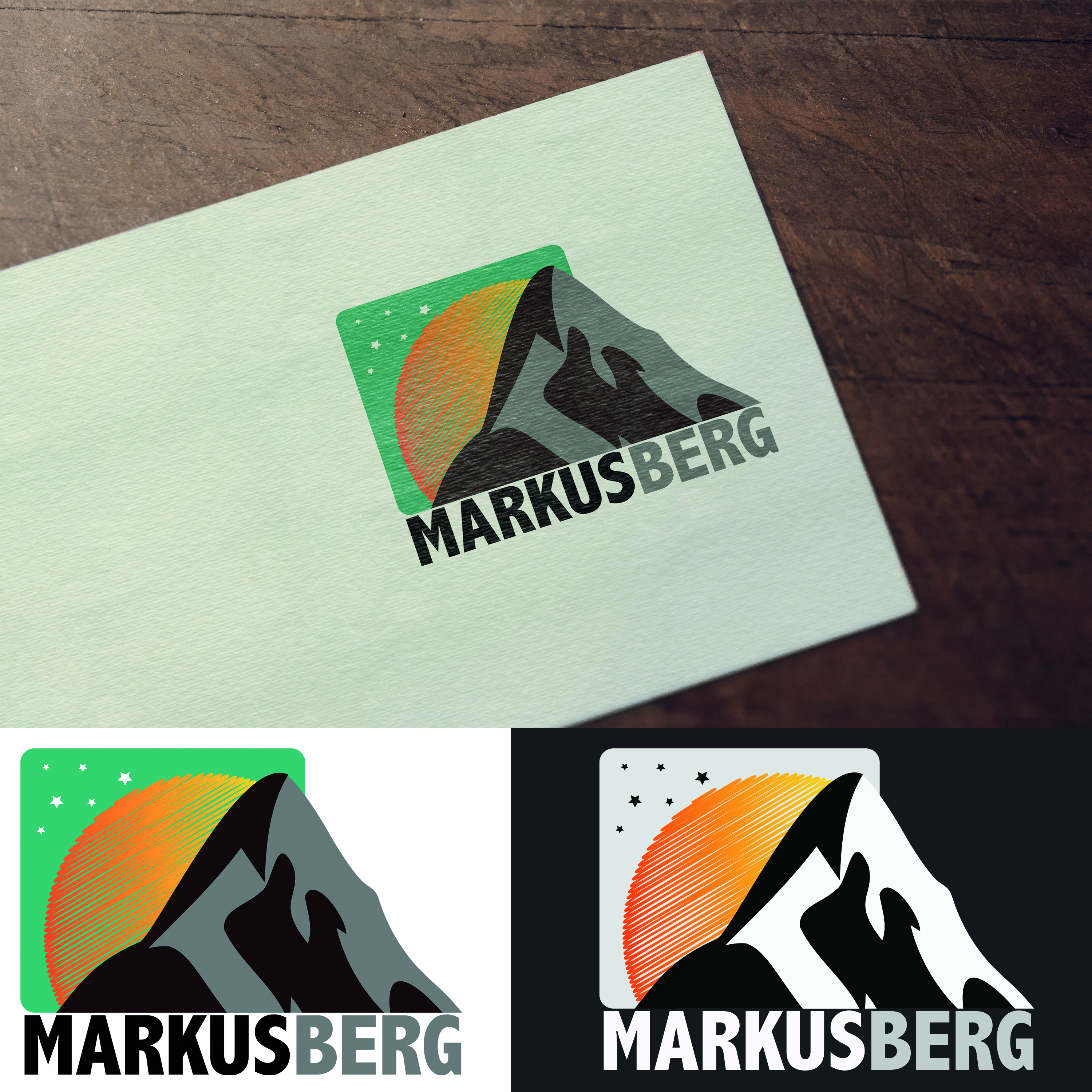 Logo Design by esra for DebtBay GmbH | Design #22928512