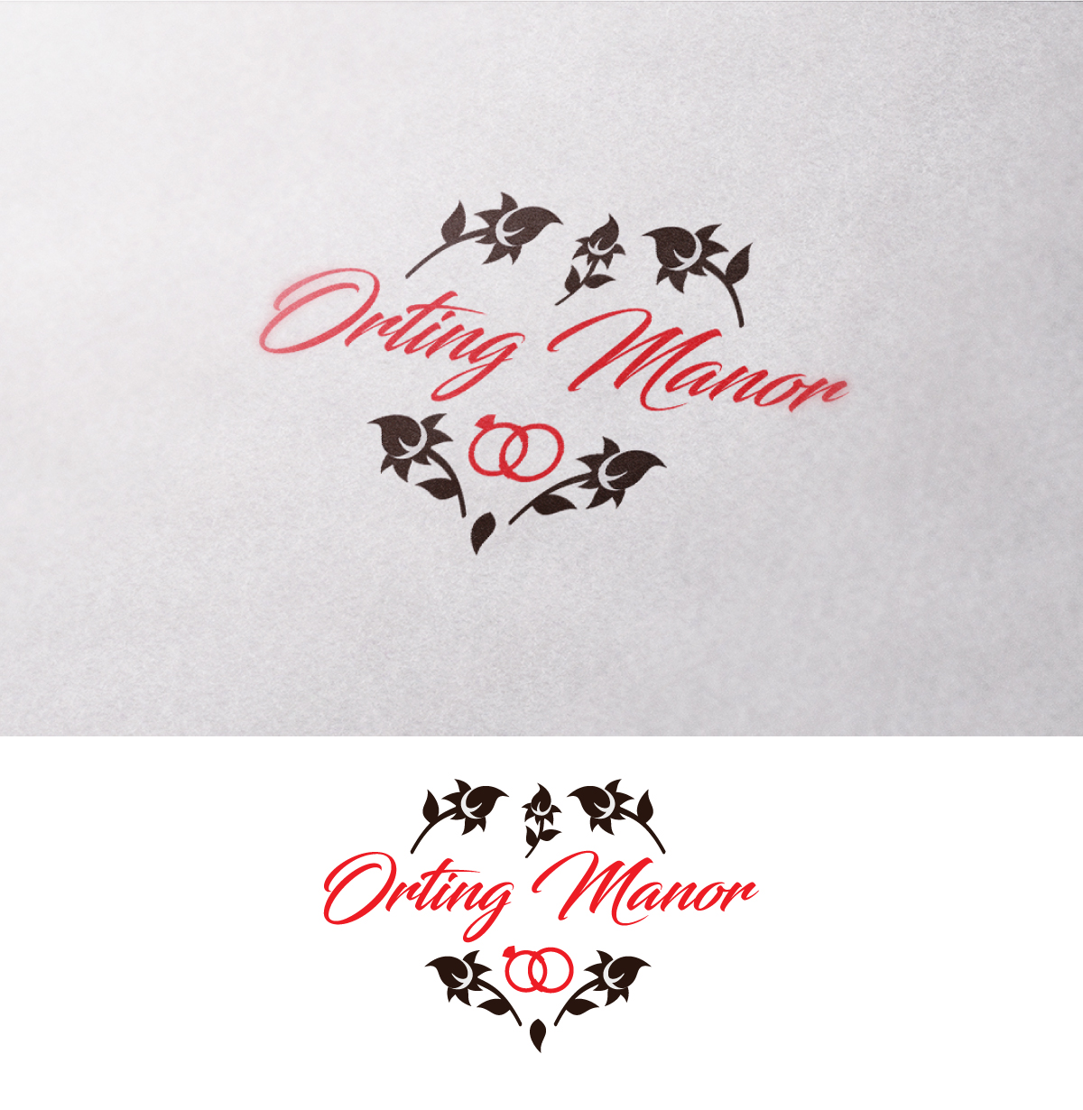 Logo Design by HS Graphics Solutions for this project | Design #22928598