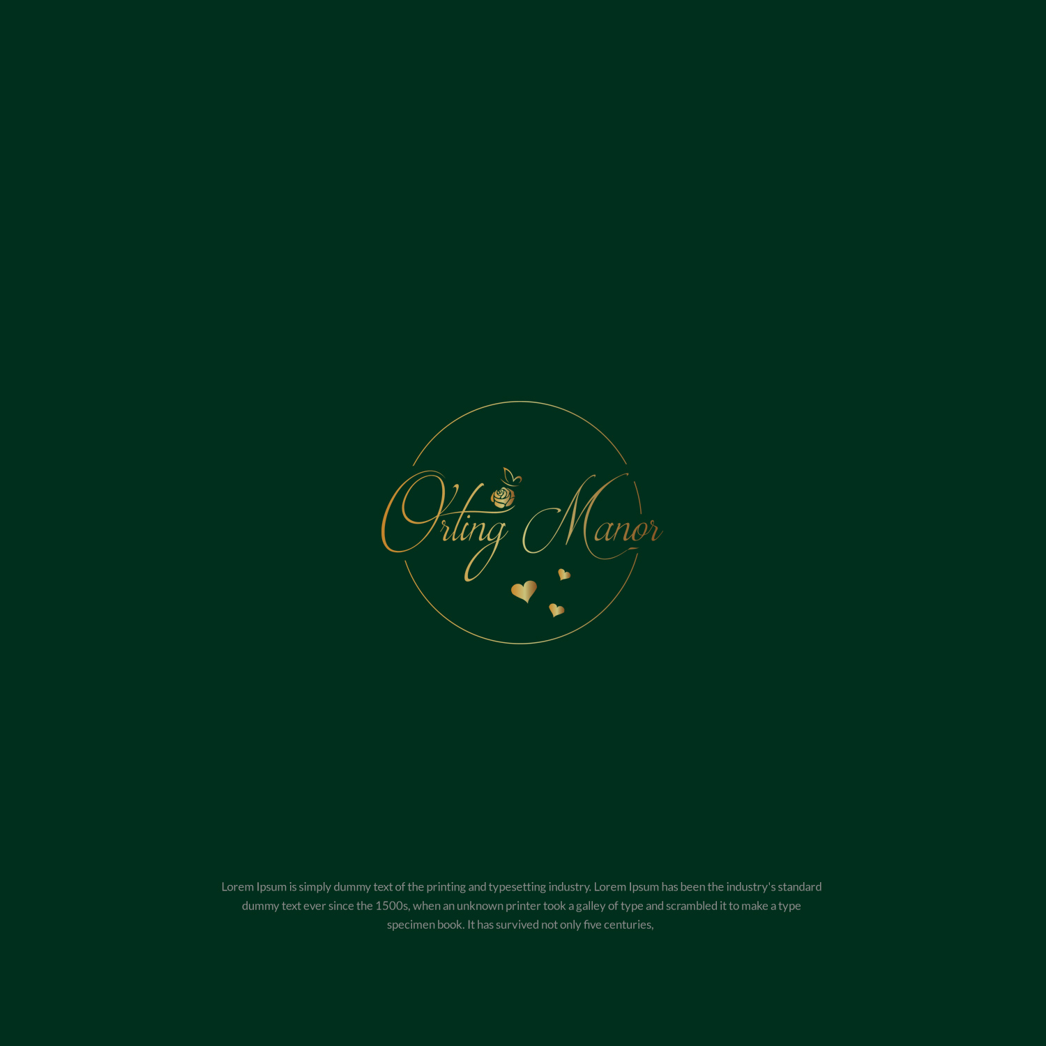 Logo Design by SL Designer for this project | Design #22924285