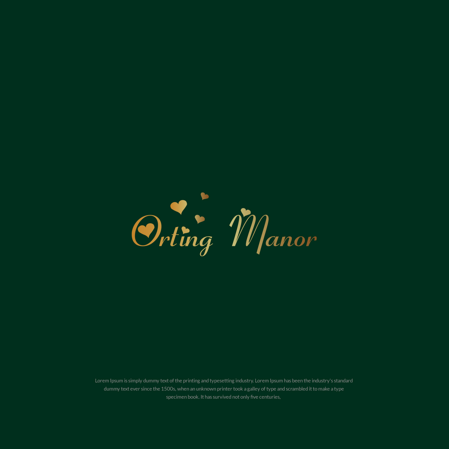 Logo Design by SL Designer for this project | Design #22924294