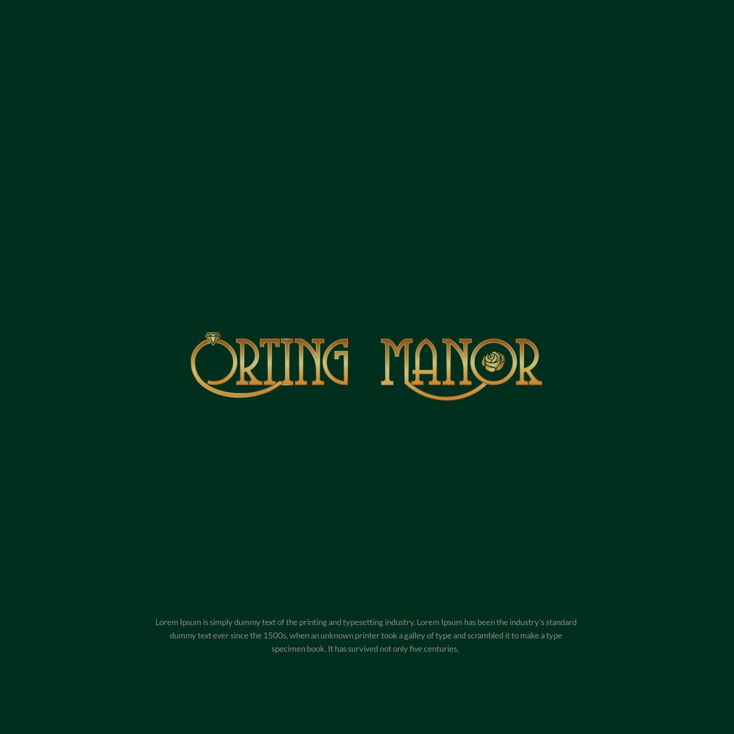 Logo Design by SL Designer for this project | Design #22924429