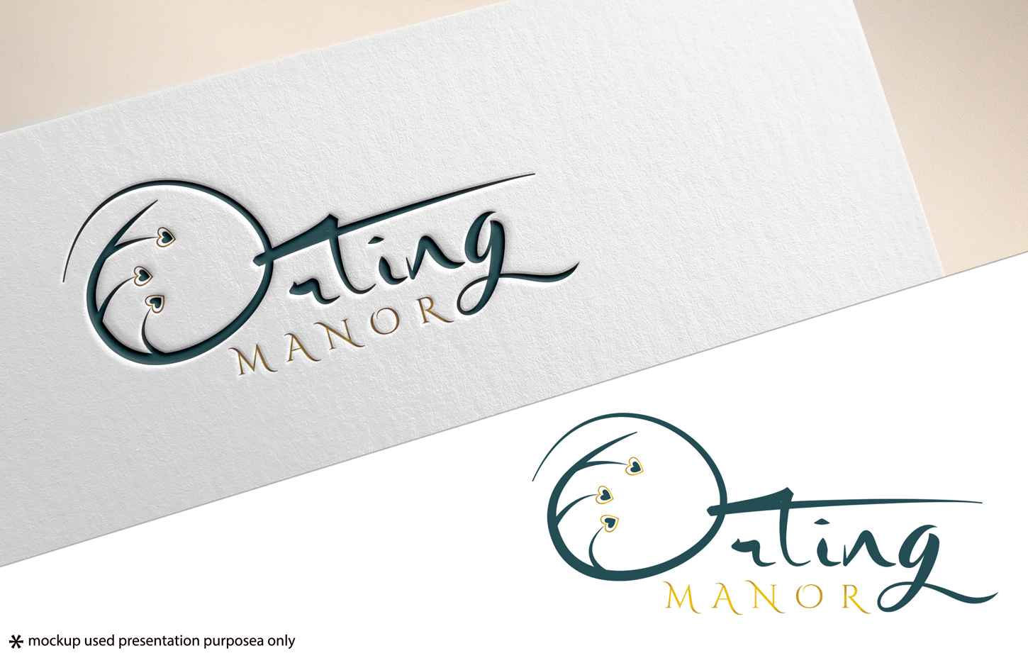 Logo Design by A S design @ for this project | Design #22933667