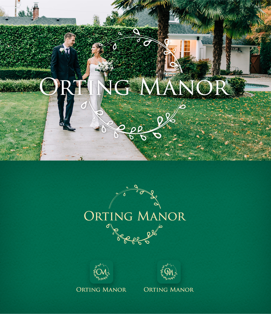 Logo Design by Matrix Studio for this project | Design #22931419