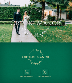 Logo Design by Matrix Studio for this project | Design: #22931419