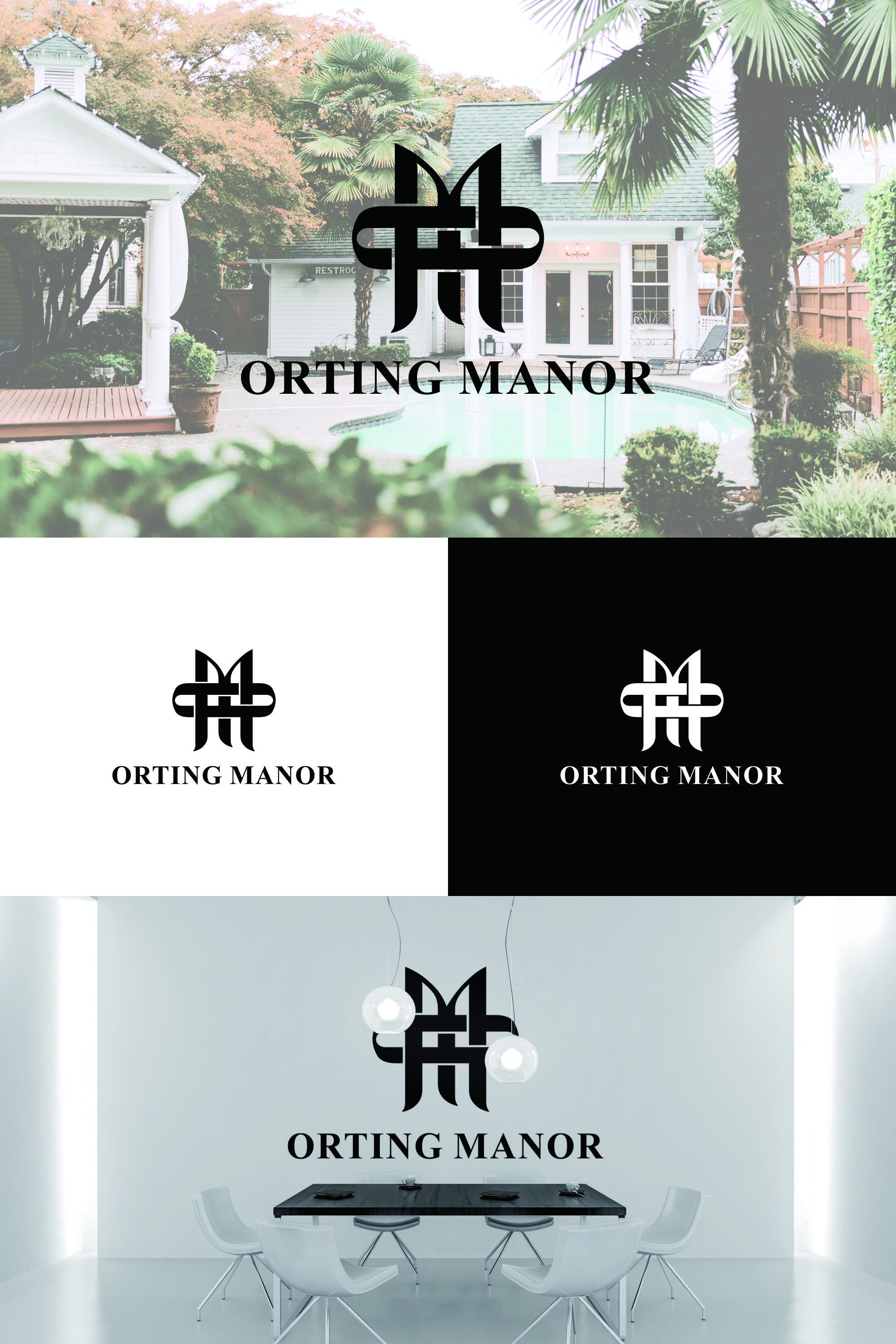 Logo Design by Pangestu 9 for this project | Design #22927622