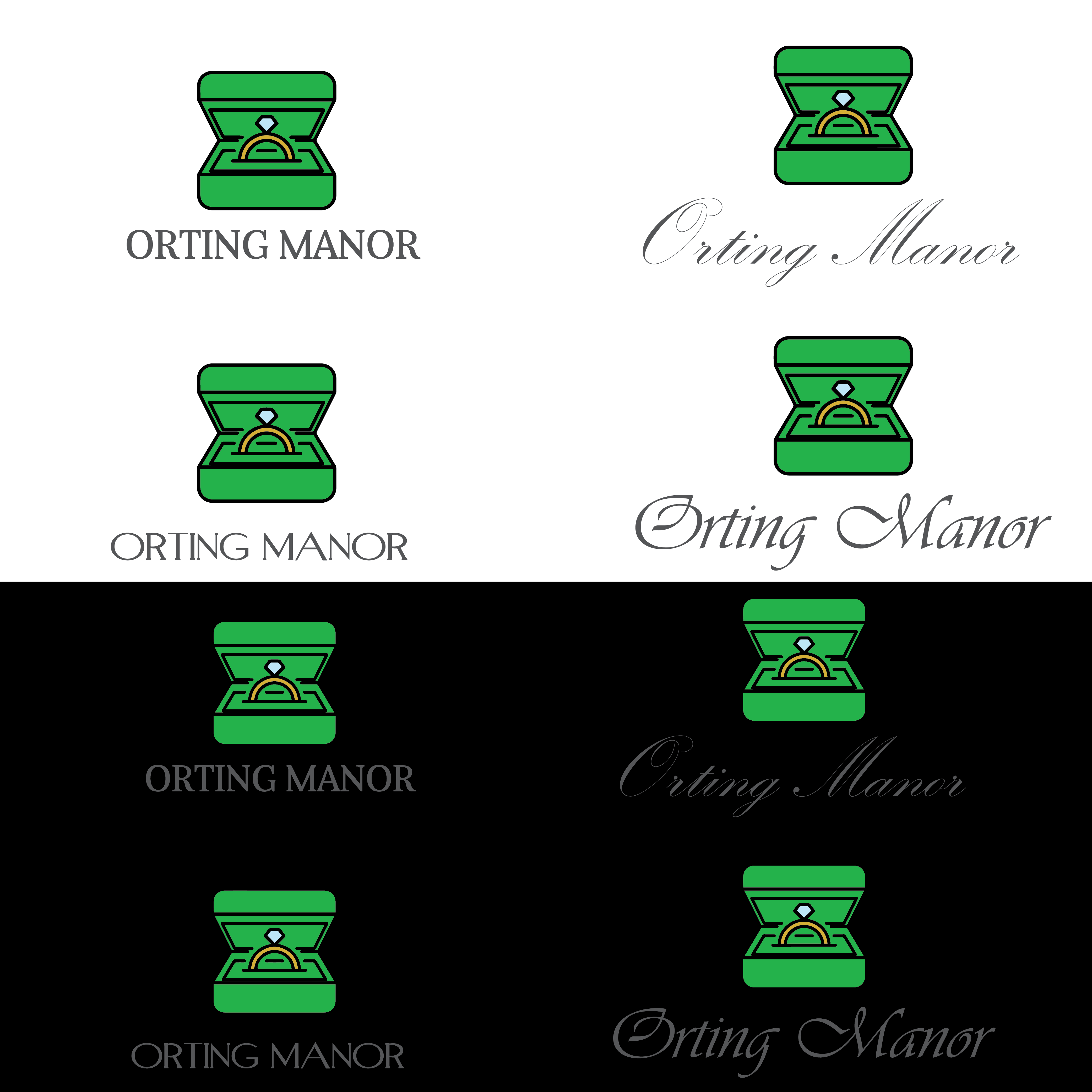 Design de Logo par DamienCrane pour ce projet | Design #22940155