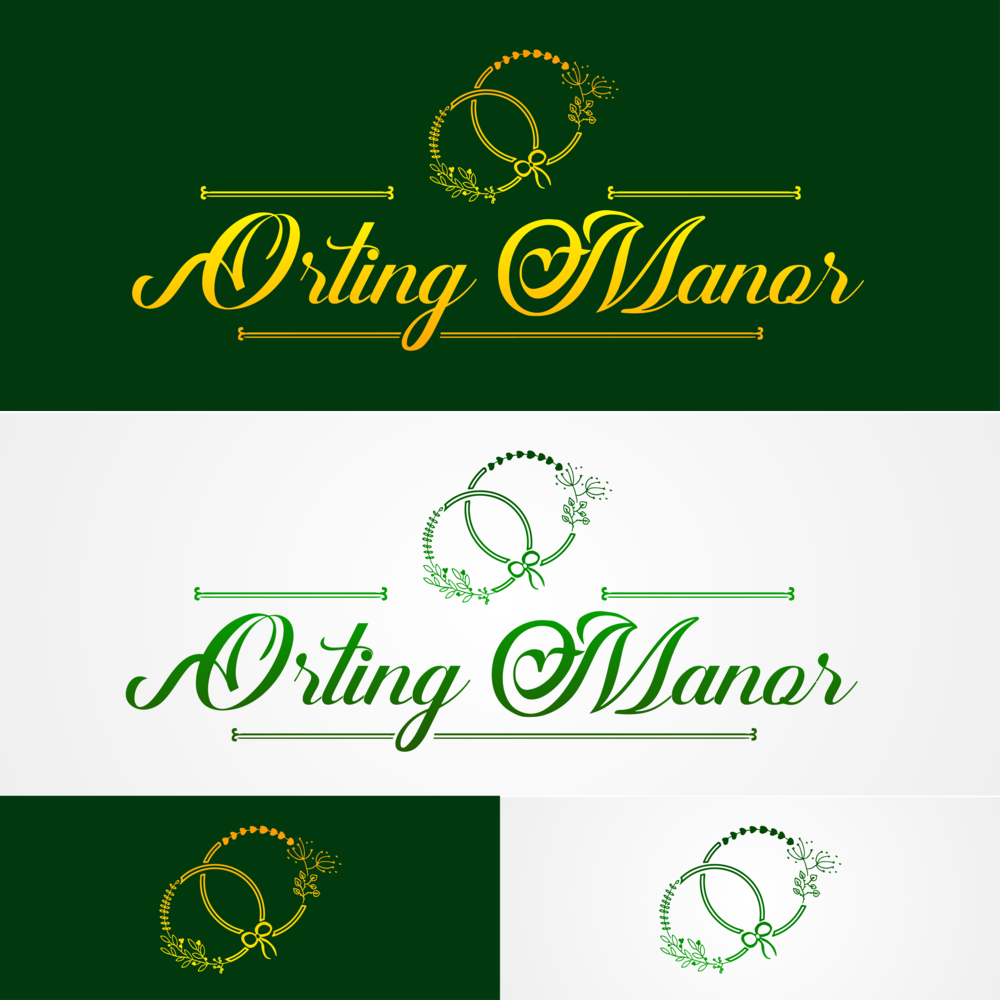 Logo Design by Alejandra1194 for this project | Design #22933291