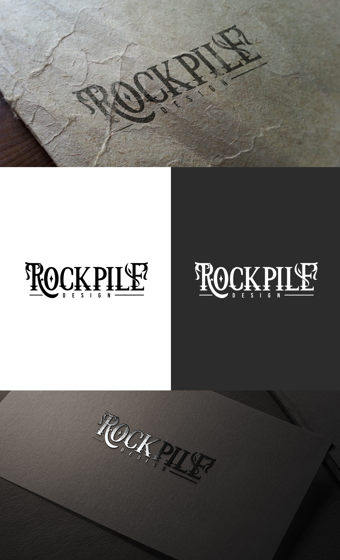 Logo Design by GLDesigns for WarRoom Cellars | Design #22932180