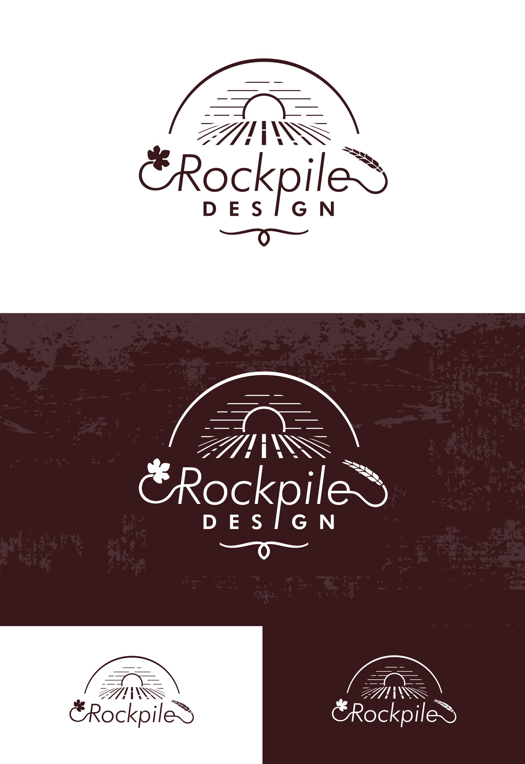 Logo Design by bojboga for WarRoom Cellars | Design #23009919