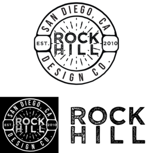 Logo Design by Brent