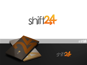 Logo Design by ArtSamurai for SHIFT24 | Design: #715036