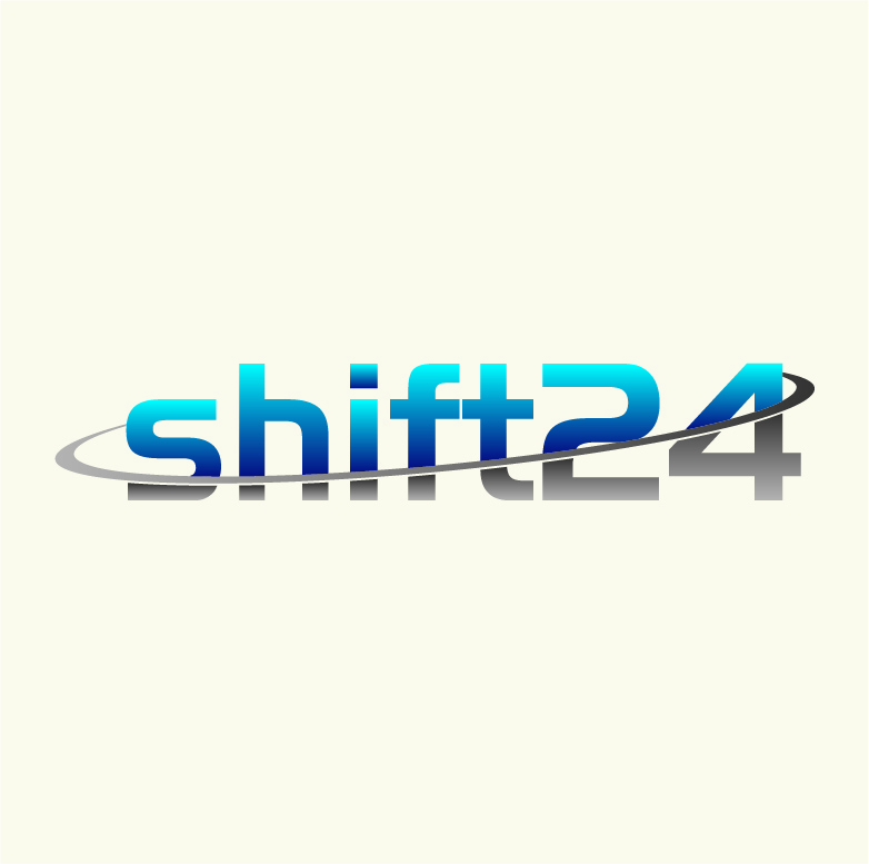 Logo Design by Design Possibilities for SHIFT24 | Design #772898