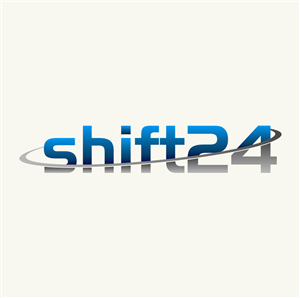 Design de Logo par Design Possibilities pour SHIFT24 | Design : #772898