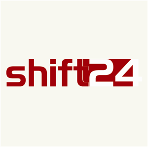 Design de Logo par Design Possibilities pour SHIFT24 | Design : #772928
