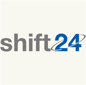Design de Logo par Design Possibilities pour SHIFT24 | Design : #772944
