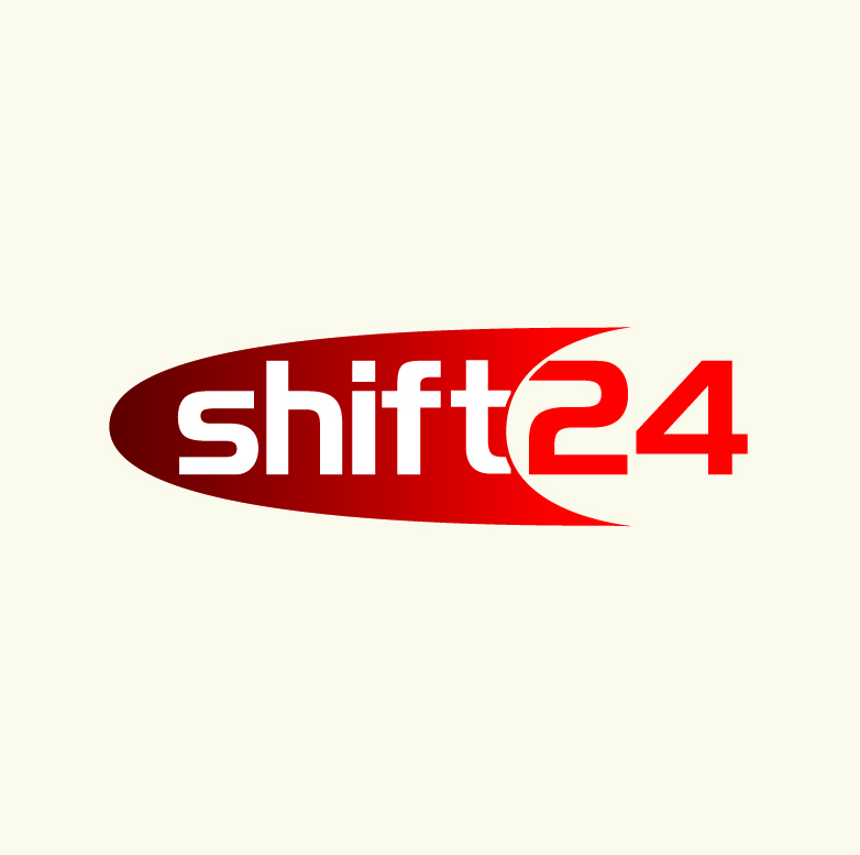 Design de Logo par Design Possibilities pour SHIFT24 | Design #772960