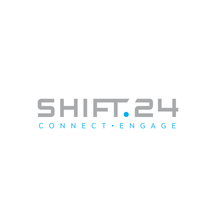 Diseño de Logo por manyaldesign para SHIFT24 | Diseño #763426